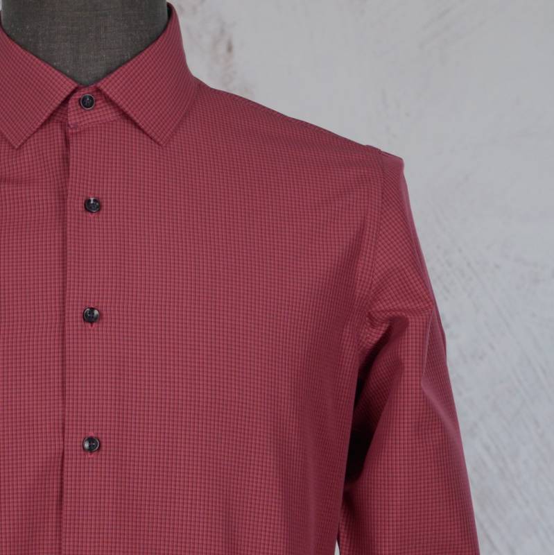 Рубашка мужская Mixers 987AWPR