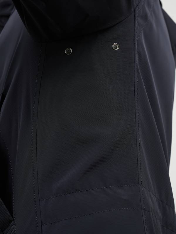 Плащ мужской Ведель