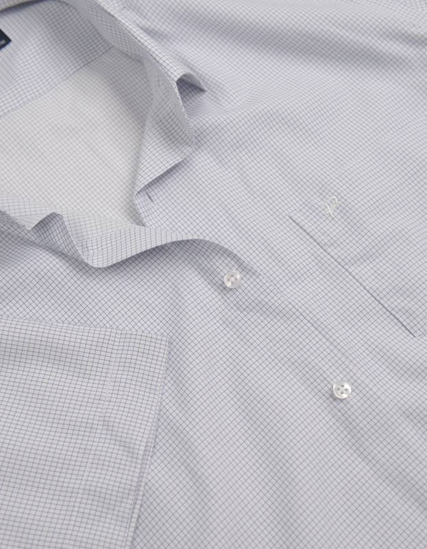 Рубашка мужская Passero PSR900-33 к/р