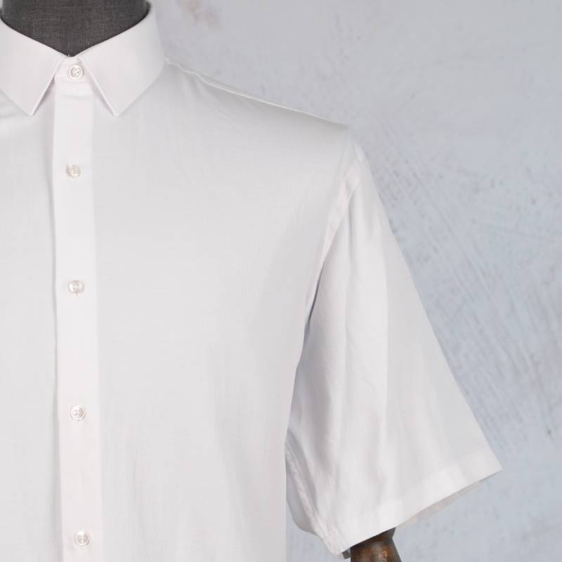 Рубашка мужская Royal Spirit 1001-C1 к/р