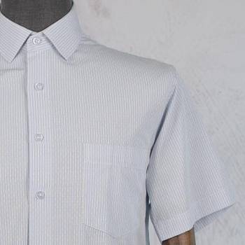 Рубашка мужская Mixers 1250BMMH к/р