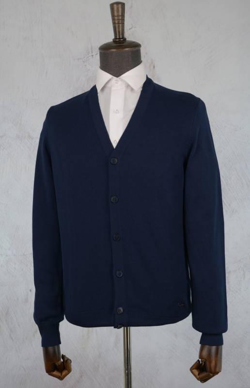 Кардиган мужской Tony Montana 1082