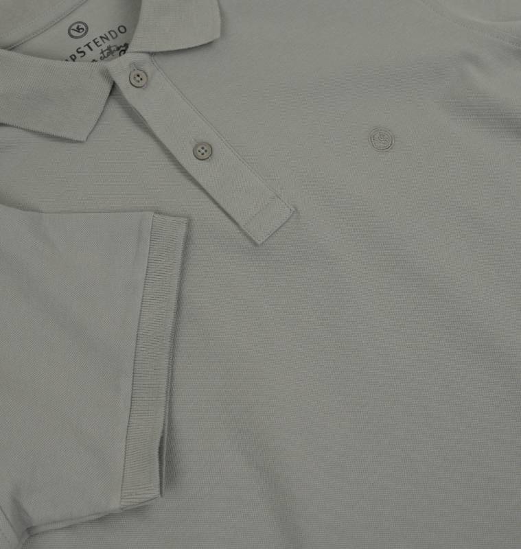 Поло мужское VipStendo 5010GRE