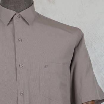 Рубашка мужская Passero PSR950-268 к/р