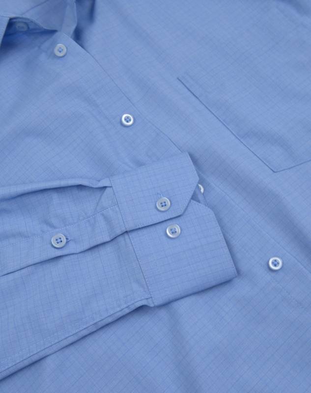 Рубашка мужская Grotoner 249B