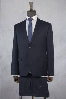 Костюм мужской Мэллоун