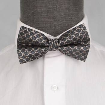 Бабочка мужская 0122