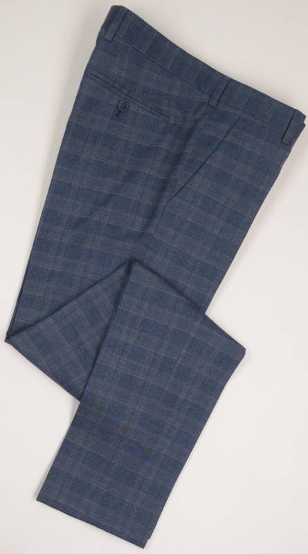 Костюм мужской тройка Nowal 213КД