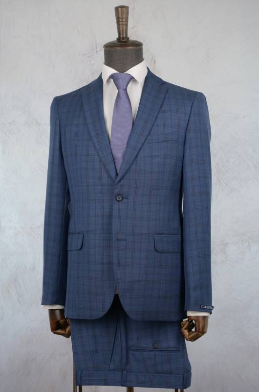 Костюм мужской Nowal 146КД