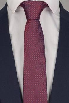 Галстук 0370