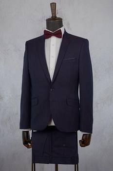 Костюм мужской Дельта