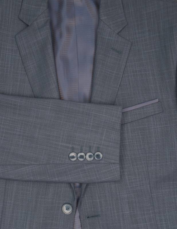 Костюм мужской Китон