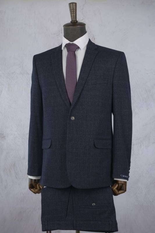 Костюм мужской Nowal 008КД