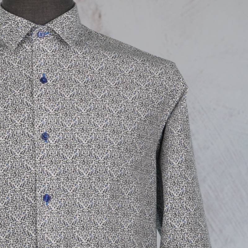 Рубашка мужская Passero 1841-14