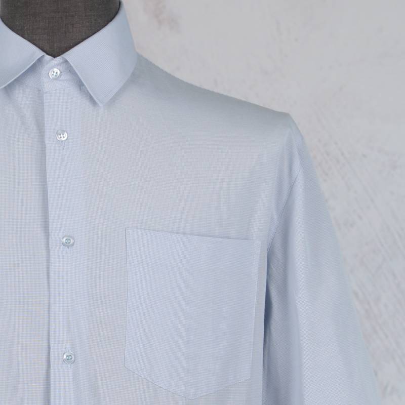 Рубашка мужская PrestigeRT 18-100 к/р