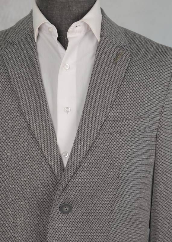 Пиджак мужской Boston 803ПМ