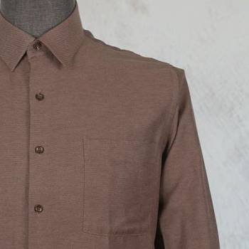 Рубашка мужская Giobellini GBL03-L-BR