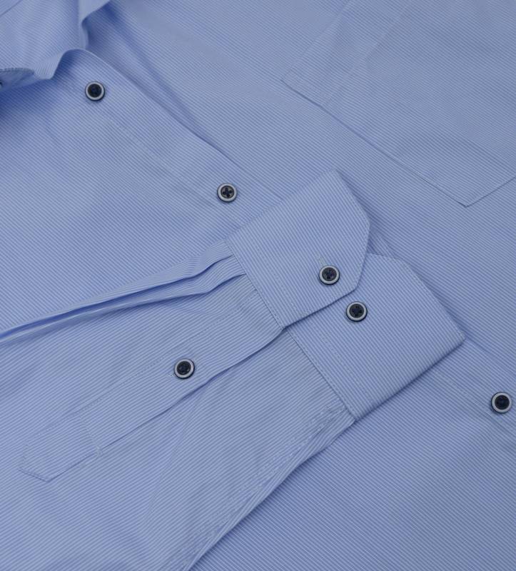 Рубашка мужская Mixers 038B2MH