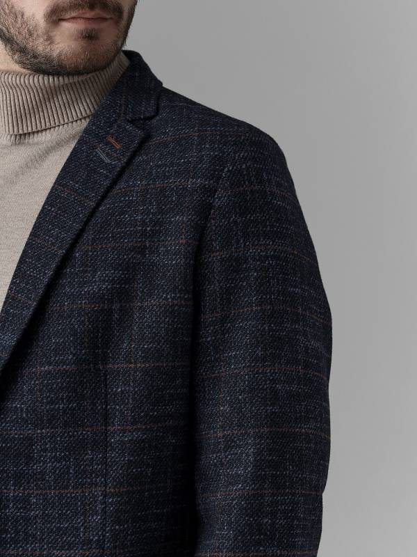 Пиджак мужской Арчер