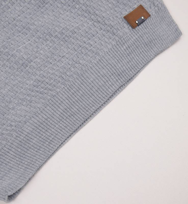 Водолазка мужская VipStendo 68215BG