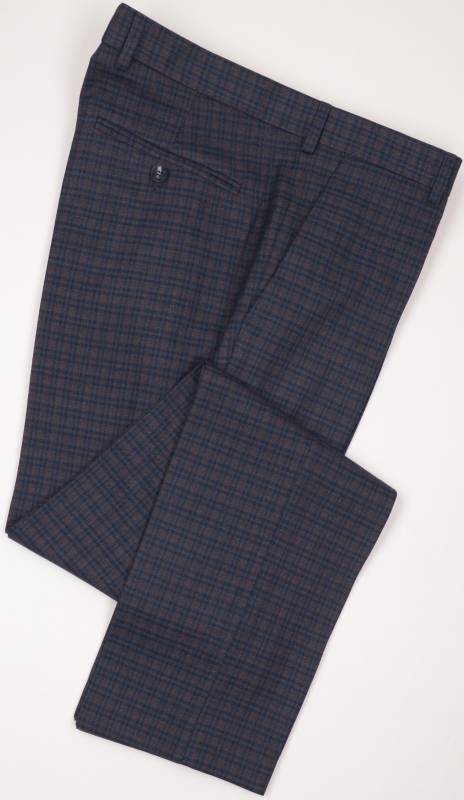 Костюм мужской тройка Nowal 100КД