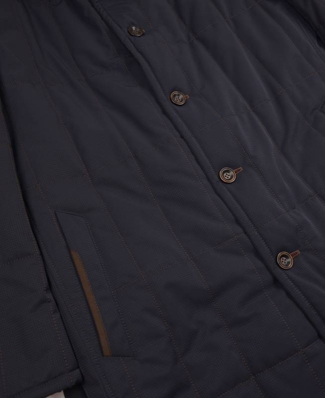 Куртка мужская Агат