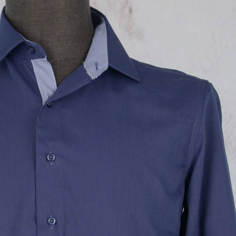 Рубашка мужская Grossir 556GS