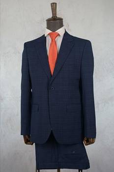 Костюм мужской Boston 771КМД