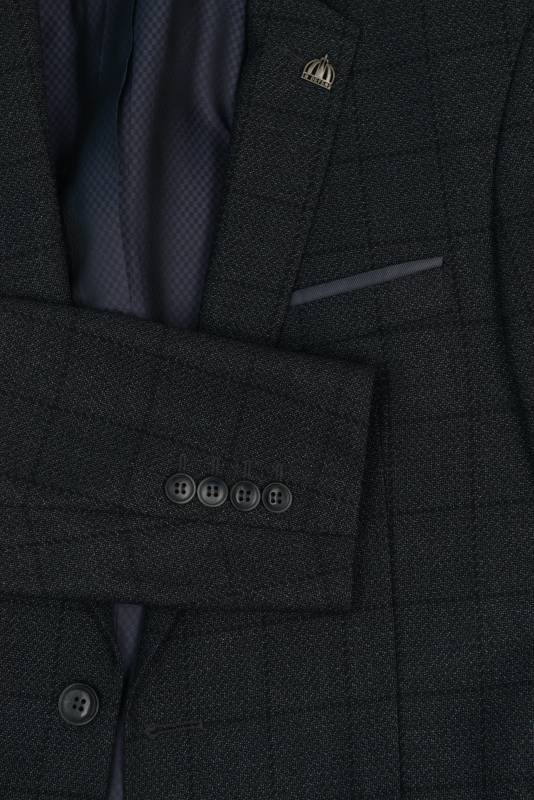 Костюм мужской Азор