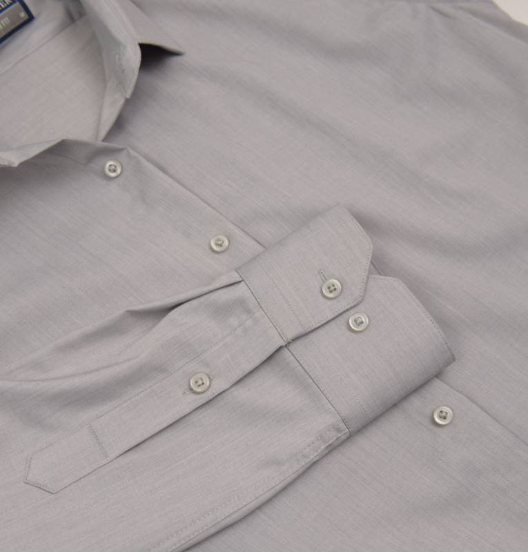 Рубашка мужская Grotoner 202W