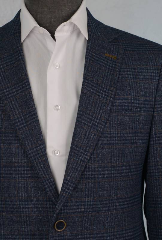 Пиджак мужской Nowal 152П