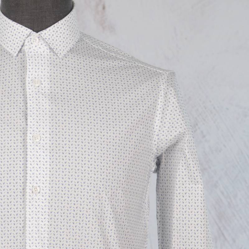 Рубашка мужская Grossir 700GRS