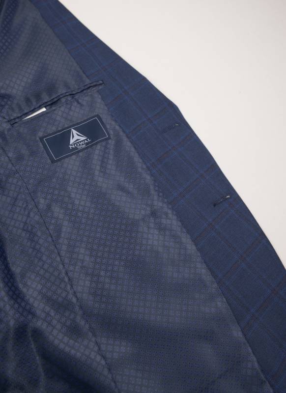 Костюм мужской Nowal 078КД