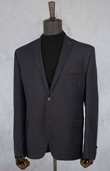 Пиджак мужской Диас