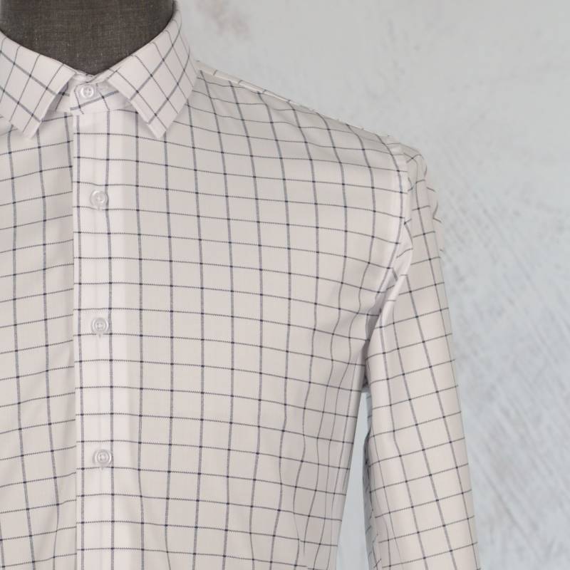 Рубашка мужская Grotoner 120W