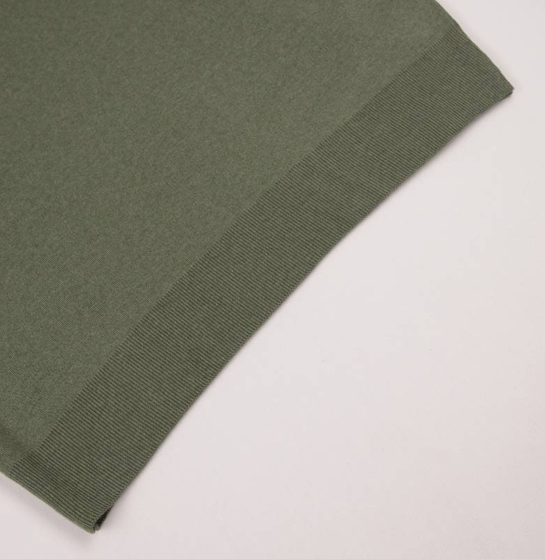 Водолазка мужская Trikko 501HAKI