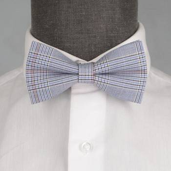 Бабочка мужская 0143