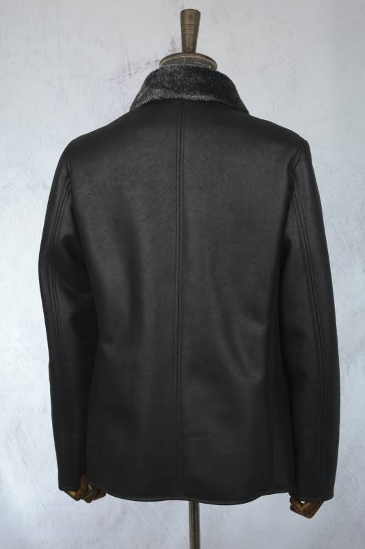 Куртка мужская Бернардо