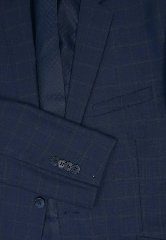 Костюм мужской Nowal 930КД