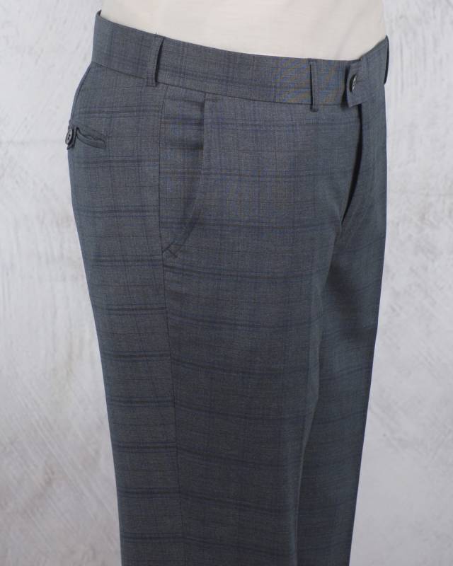 Брюки мужские 243МС