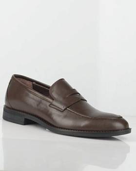 Лоферы мужские ETOR 17566BR