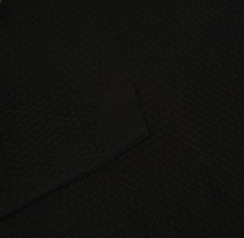 Водолазка мужская VipStendo 68215BL