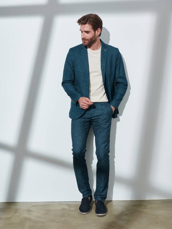 Пиджак мужской Дюссолье