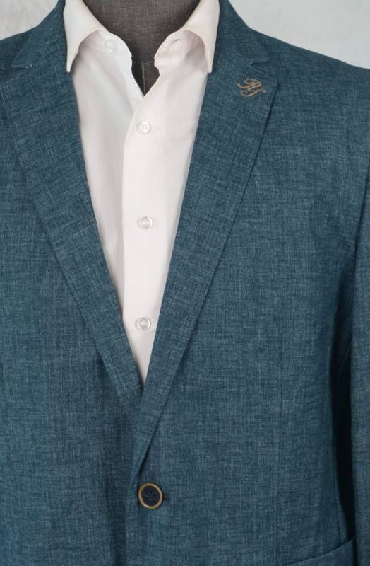 Пиджак мужской Дюссолье