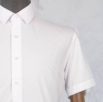 Рубашка мужская Grossir 271KGS к/р