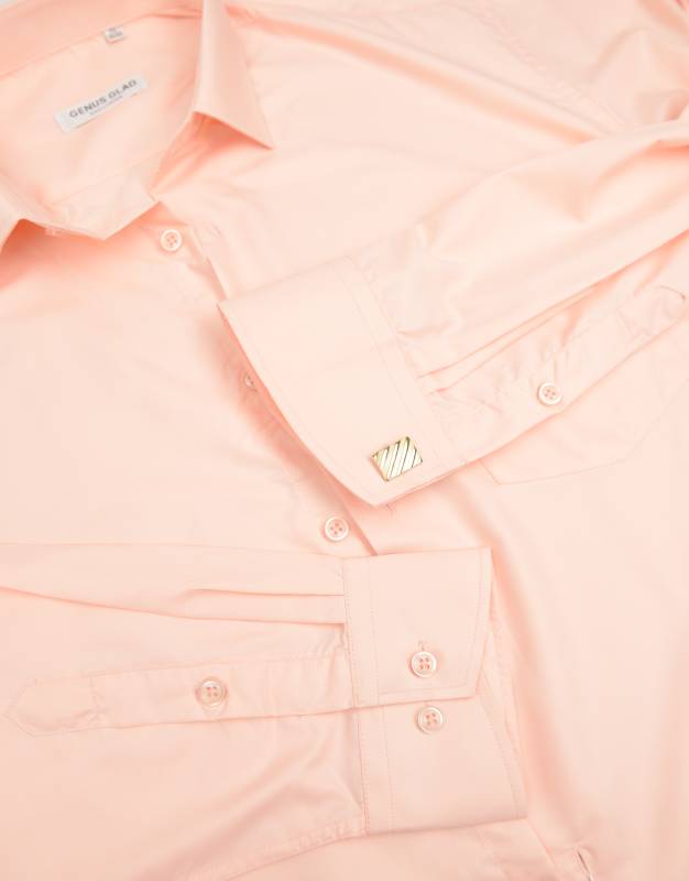 Рубашка мужская Genus Glad 004FTGP