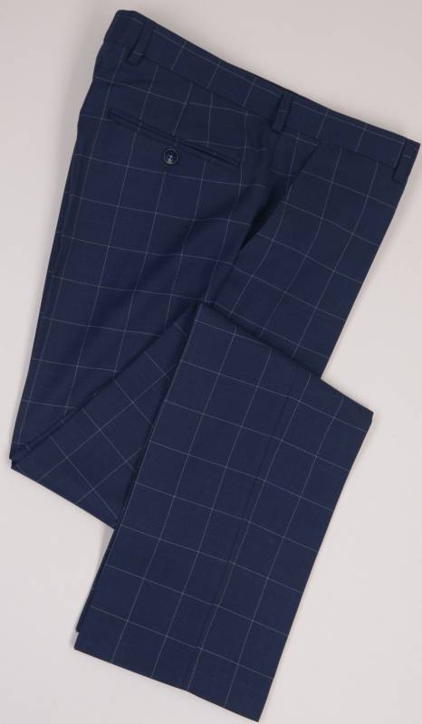 Костюм мужской тройка Nowal 142КД