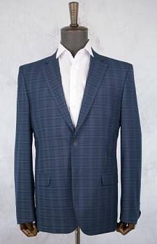 Пиджак мужской Пирелли