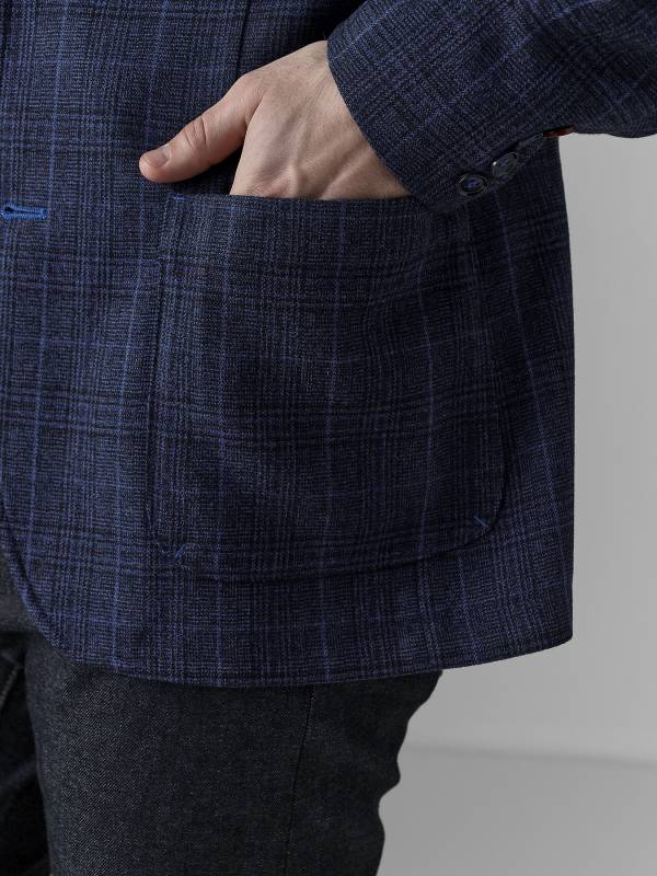 Пиджак мужской Колдинг