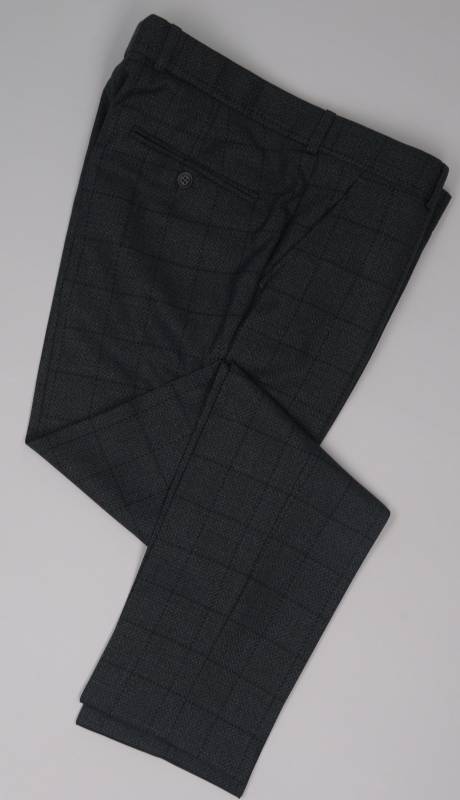 Костюм мужской Азор